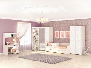 Детская Тиффани 3 в Кусе - kusa.magazin-mebel74.ru | фото