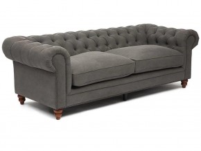 Диван Chesterfield mod. 5137-60 в Кусе - kusa.magazin-mebel74.ru | фото