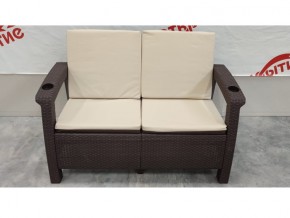 Диван Yalta Premium Sofa 2 Set в Кусе - kusa.magazin-mebel74.ru | фото