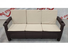 Диван Yalta Premium Sofa 3 Set в Кусе - kusa.magazin-mebel74.ru | фото