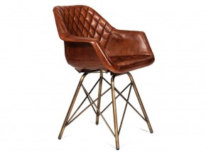 Кресло Eames Bull mod. M-17668 в Кусе - kusa.magazin-mebel74.ru | фото