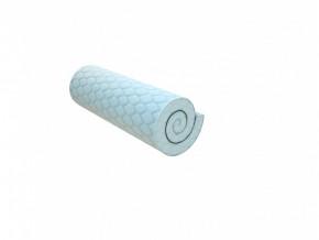 Матрас рулонный Eco Foam roll в Кусе - kusa.magazin-mebel74.ru | фото