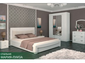 Спальня Мария-Луиза в Кусе - kusa.magazin-mebel74.ru | фото