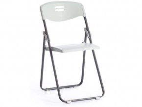 Стул складной Folder chair 2 mod. 222 белый в Кусе - kusa.magazin-mebel74.ru | фото