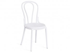 Стул Thonet mod. PL62 Белый в Кусе - kusa.magazin-mebel74.ru | фото