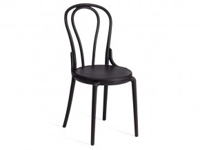 Стул Thonet mod. PL62 черный в Кусе - kusa.magazin-mebel74.ru | фото