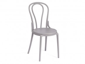 Стул Thonet mod. PL62 Серый в Кусе - kusa.magazin-mebel74.ru | фото